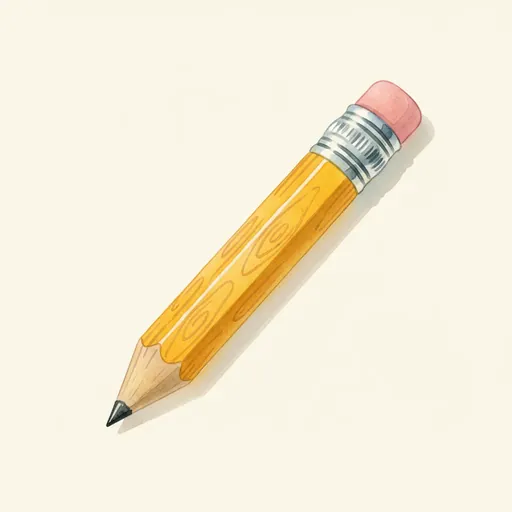 Pencil