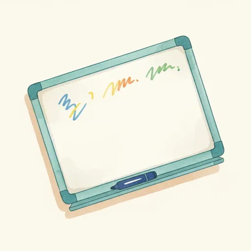 Whiteboard