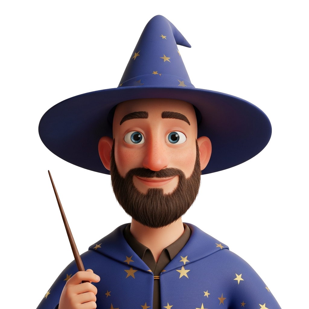 Professor Alex