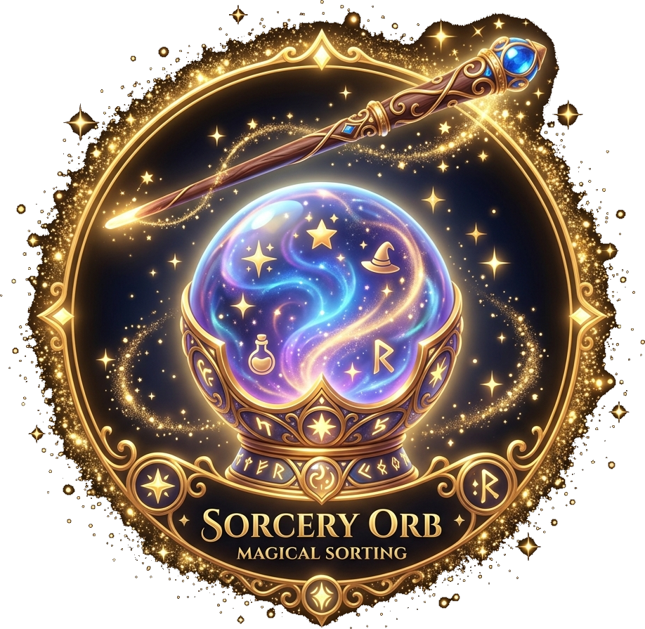 Sorting Orb
